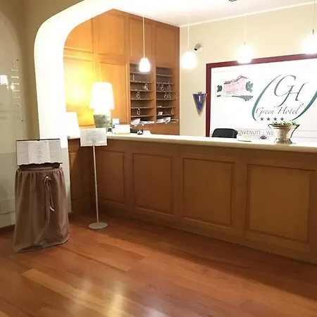 Hotel Green Hotel Settimo Torinese