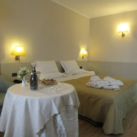 Green Hotel Settimo Torinese