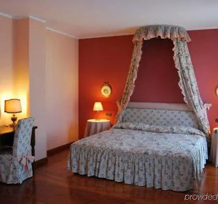 מלון Green Hotel סטימו טורינזה