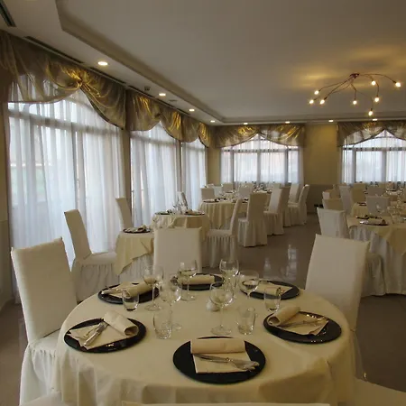 Hotel Green Hotel Settimo Torinese