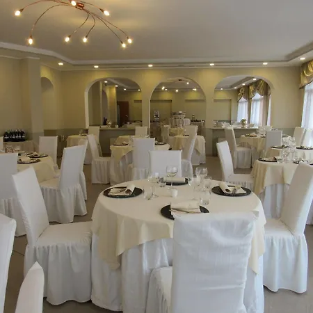 Green Hotel Hotel Settimo Torinese