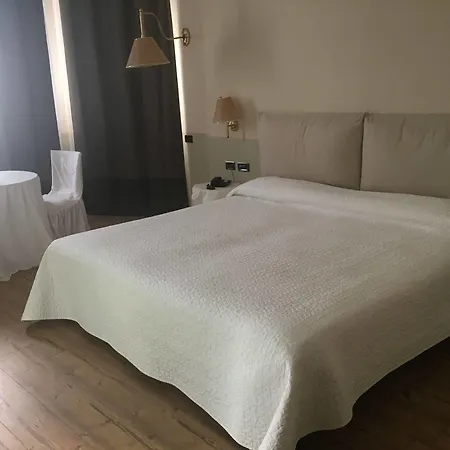 Green Hotel 4* Settimo Torinese