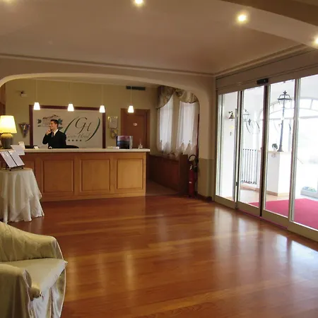 Green Hotel 4* Settimo Torinese