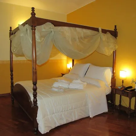 Hotel Green Hotel Settimo Torinese