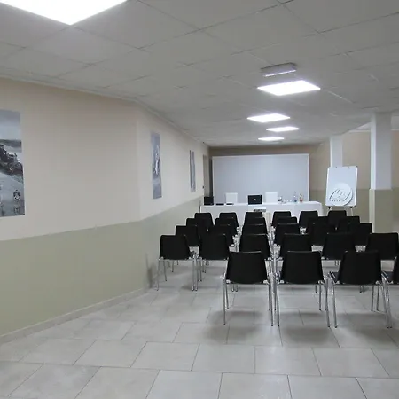 Green Hotel 4* Settimo Torinese