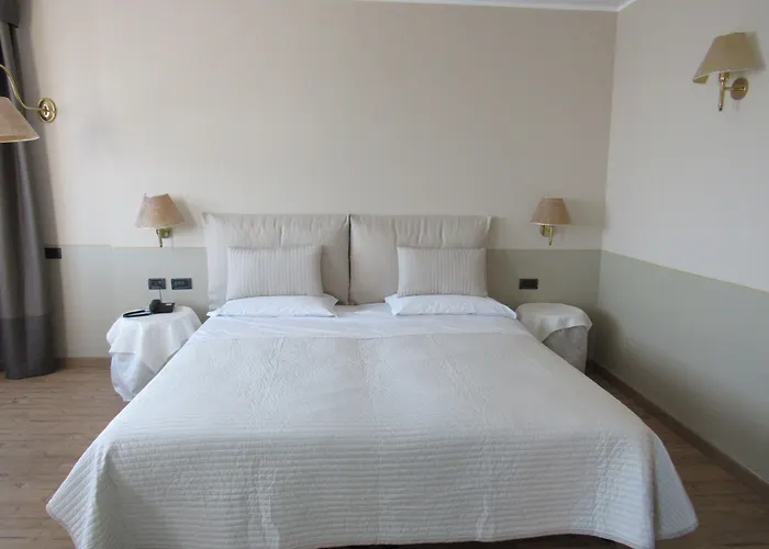 Green Hotel Settimo Torinese