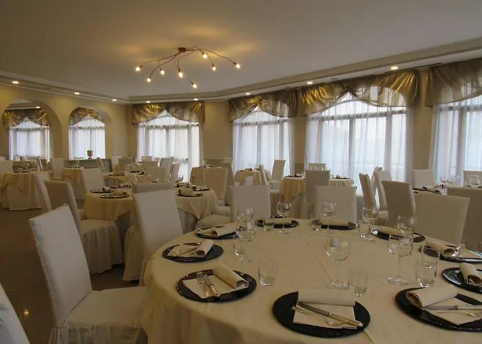 Green Hotel 4* Settimo Torinese