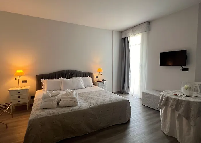 Green Hotel 4* Settimo Torinese