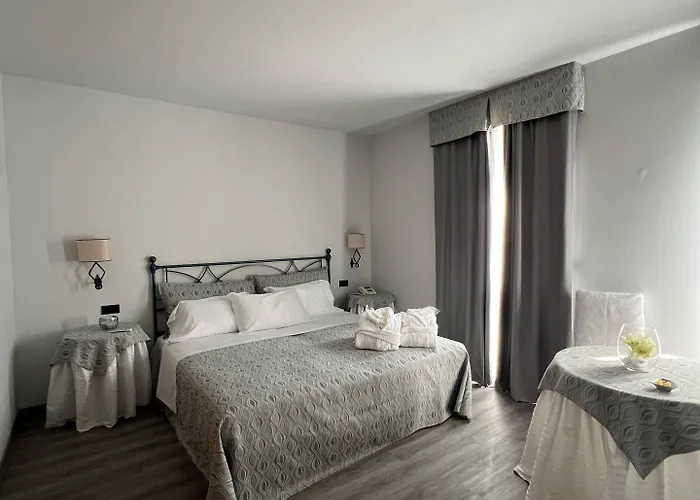 Green Hotel 4* Settimo Torinese
